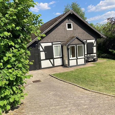 Ferienhaus Sauerlandtraum Winterberg Exterior foto