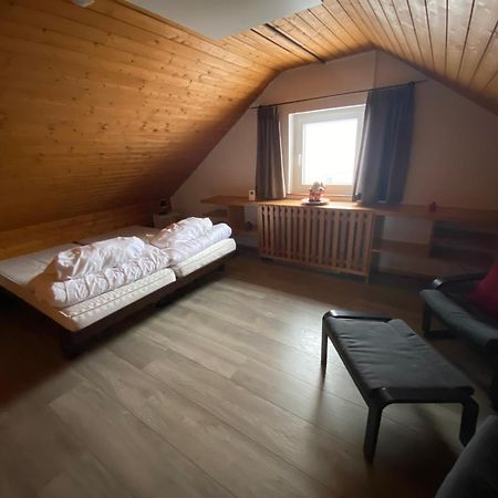 Ferienhaus Sauerlandtraum Winterberg Exterior foto