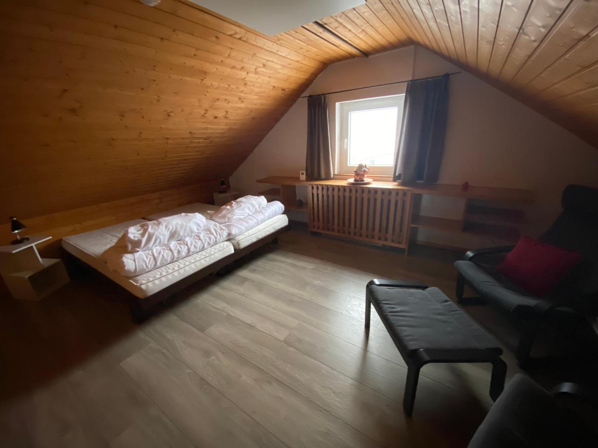 Ferienhaus Sauerlandtraum Winterberg Exterior foto