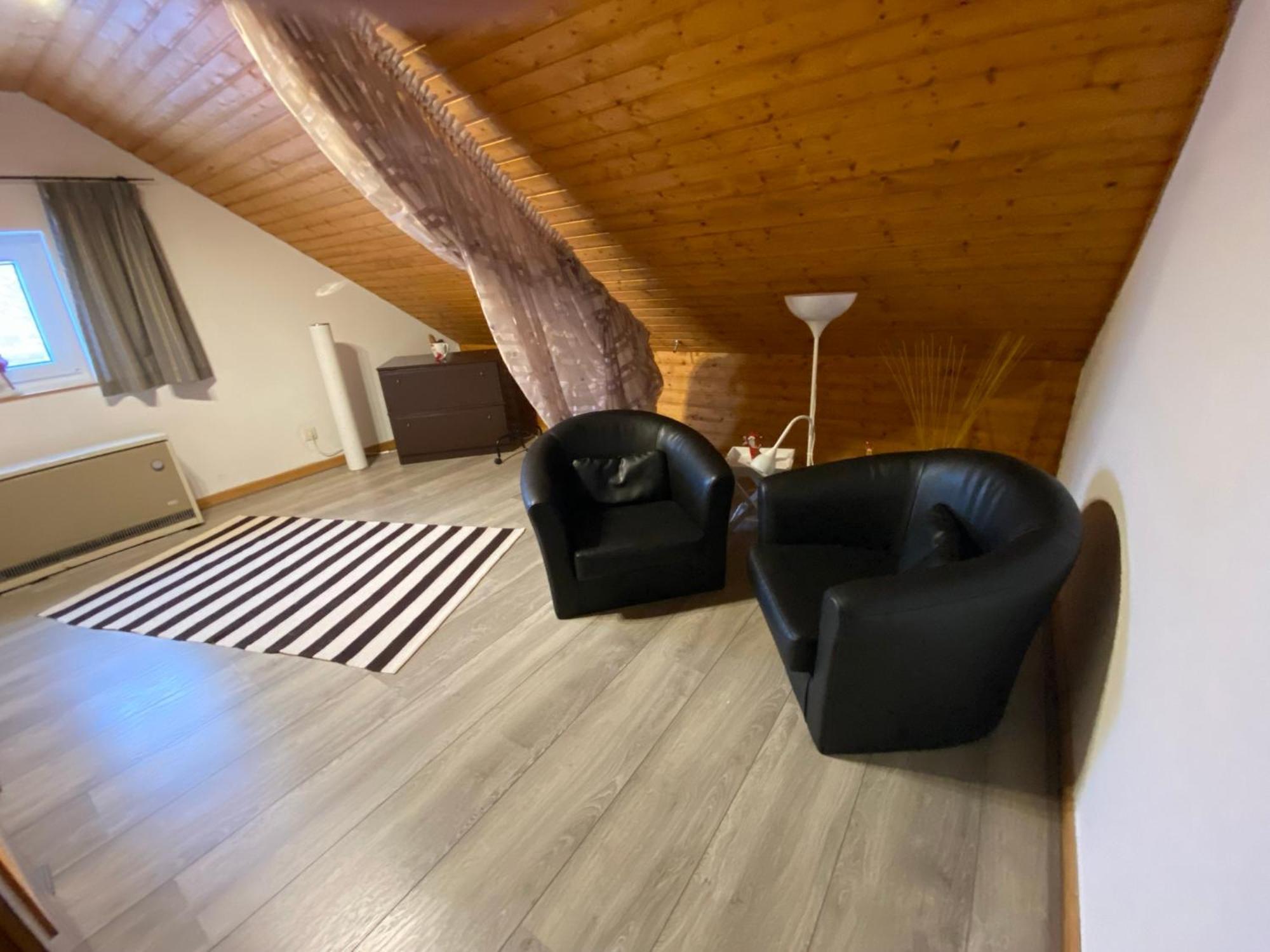 Ferienhaus Sauerlandtraum Winterberg Exterior foto